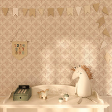 Carregar imagem no visualizador da galeria, Adeline Wallpaper by Ali Anni