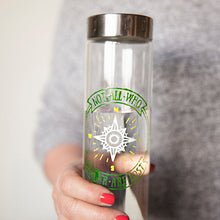 Carregar imagem no visualizador da galeria, Adventure - Mesh Stencil 8.5x11