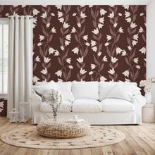 Carregar imagem no visualizador da galeria, Agatha Wallpaper by Gabriela Dachin