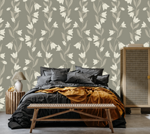 Carregar imagem no visualizador da galeria, Agatha Wallpaper by Gabriela Dachin