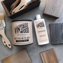 Cargar imagen en el visor de la galería, Cerusing Wax