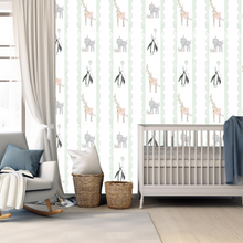 Carregar imagem no visualizador da galeria, Alfie Wallpaper By Whimsy by Angela