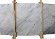 Carregar imagem no visualizador da galeria, Alienato Cross Marble Slabs Polished - Livfloors Collection