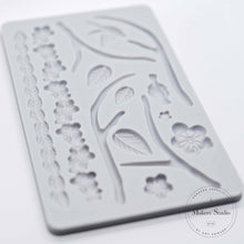 Load image into Gallery viewer, Aloha Branches - Decorative Mold