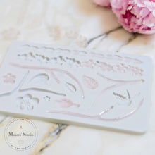 Load image into Gallery viewer, Aloha Branches - Decorative Mold