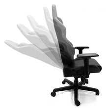 Load image into Gallery viewer, Xpression Pro Gaming Chair with Atlanta Hawks Secondary Logo