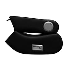 Carregar imagem no visualizador da galeria, Game Rocker 100 Folding Gaming Chair with Speakers No Logo