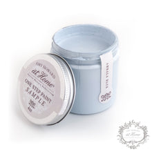 Load image into Gallery viewer, Ambala Blue - One Step Paint - 4oz Sample