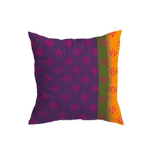 Carregar imagem no visualizador da galeria, Patchwork Cushion Covers