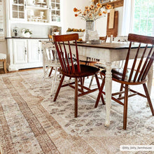 Load image into Gallery viewer, Analu Non-Slip Washable Rug