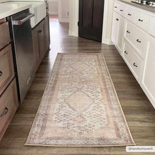 Load image into Gallery viewer, Analu Non-Slip Washable Rug