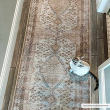 Load image into Gallery viewer, Analu Non-Slip Washable Rug