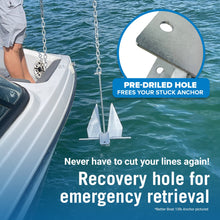 Carregar imagem no visualizador da galeria, Boat Anchor Kit