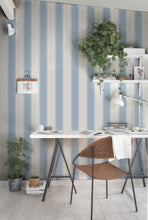 Carregar imagem no visualizador da galeria, Andy Wallpaper by Hufton Studio