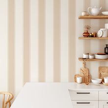 Carregar imagem no visualizador da galeria, Andy Wallpaper by Hufton Studio