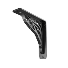Load image into Gallery viewer, Angel Oak Heavy Duty Steel Brackets for Shelving