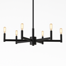 Load image into Gallery viewer, Anouk Chandelier