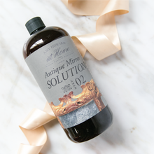 Load image into Gallery viewer, Antique Mirror Solution