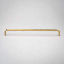 Load image into Gallery viewer, Arch, Solid Brass Wire Cabinet Pulls