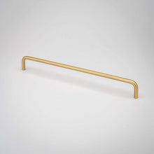 Load image into Gallery viewer, Arch, Solid Brass Wire Cabinet Pulls