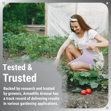 Carregar imagem no visualizador da galeria, Armadillo Armour - Monosilicic Acid for Plants Enhance Plant Growth