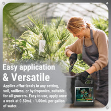 Carregar imagem no visualizador da galeria, Armadillo Armour - Monosilicic Acid for Plants Enhance Plant Growth