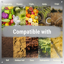 Carregar imagem no visualizador da galeria, Armadillo Armour - Monosilicic Acid for Plants Enhance Plant Growth