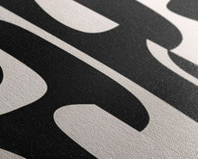 Carregar imagem no visualizador da galeria, 3 Piece Framed Canvas Wall Art Abstract Geometric Shapes, Triptych Wall Decor, Cool Kitchen Art, Above Sofa Art, Unique Art, Abstract Decor