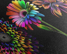 Load image into Gallery viewer, Botanical Canvas Print Set of 3 - Botanical Illustration - Botanical Art Print - Art Prints - Botanical Print Set of 3 - Botanical Wall Art