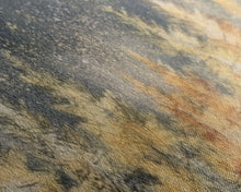 Carregar imagem no visualizador da galeria, Abstract Forest Art, Abstract Trees Canvas, Snow In The Forest, Winter Wall Decor, Large Canvas Print, Panoramic, Wall Art, Canvas Print