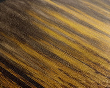 Carregar imagem no visualizador da galeria, Forest On Fire, Yellow Flames Wall Decor, Extra Large Wall Art, Wall Decor, Framed Canvas Print, Panoramic, Wall Art, Canvas Print