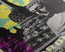 Load image into Gallery viewer, Indonesia Wall Art, Borobudur Temple, Java, Travel Wall Print, Travel Poster, Travel Artwork, Travel Wall Art, Canvas Wall Print