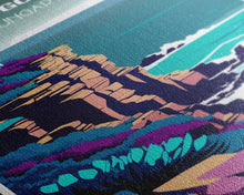 Carregar imagem no visualizador da galeria, Cape Of Good Hope, Hungary, European Wall Art, Lighthouse, Travel Wall Print, Travel Poster, Travel Wall Art, Canvas Wall Print