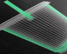 Load image into Gallery viewer, Disposable Plastic Cup Wall Art, Green Cup, Kitchen Wall Art, Minimalist Print, Wall Decor, Canvas Print, Wall Art, Framed Canvas