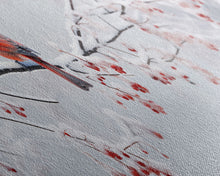 Load image into Gallery viewer, Beautiful Panoramic Southwestern Art Framed Canvas Print, Utah Desert at Sunset, Monument Valley, Pop Art, Minimalist Decor