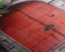 Cargar imagen en el visor de la galería, Change3 Indian Wall Art, Colorful Indian Doors, Framed Canvas Print, Painting Print, Traditional Hindu Architecture, Ready To Hang