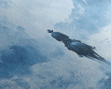 Carregar imagem no visualizador da galeria, Autumn Farmhouse Wall Art Framed Canvas Print Seasonal Decor Rustic Country Landscape with Barn and Hay Bales Holiday Gift Idea 2024