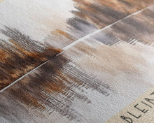 Load image into Gallery viewer, Bleibtreusee, Germany Watercolor Beach Print, Vacation Gift, Germany Wall Art, Beach Painting, Beach Decor, Beach Painting