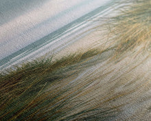 Load image into Gallery viewer, Beach Pathway to Ocean View - Framed Canvas Print, Skinny Tall Art, Coastal Landscape Art, Wall Art for Living Room, Bedroom Decor, Beach Art