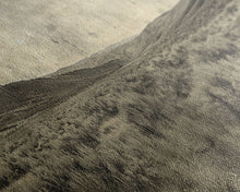 Carregar imagem no visualizador da galeria, Expansive Desert Landscape with Rolling Hills Framed Canvas Print for Farmhouse Bedroom Wall Art Rustic Home Decoration, Scenic Nature Scene