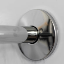 Carregar imagem no visualizador da galeria, 12 in. L-Shaped Shower Head Extension Arm (Chrome Finish)
