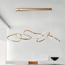 Load image into Gallery viewer, Astratta Chandelier