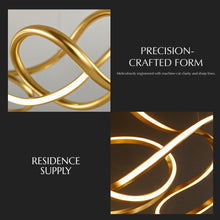 Load image into Gallery viewer, Astratta Chandelier