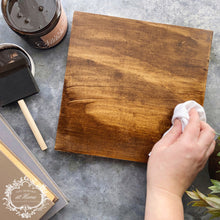 Load image into Gallery viewer, Auburn Mahogany - Gel Stain