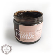 Load image into Gallery viewer, Auburn Mahogany - Gel Stain