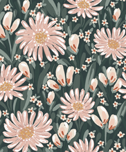 Load image into Gallery viewer, Auden Wallpaper by Hufton Studio