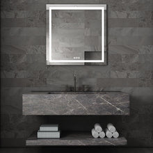 Carregar imagem no visualizador da galeria, Aurora LED Vanity Mirror