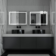 Carregar imagem no visualizador da galeria, Aurora LED Vanity Mirror
