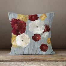 Carregar imagem no visualizador da galeria, Diversity Floral Cushion Covers
