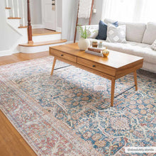 Carregar imagem no visualizador da galeria, Avel Non-Slip Washable Rug